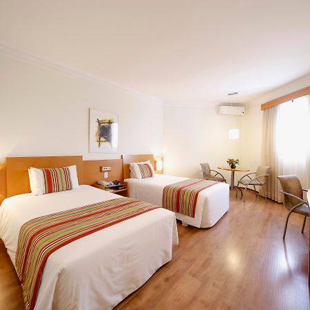 Grand Hotel Royal Sorocaba By Atlantica Kültér fotó