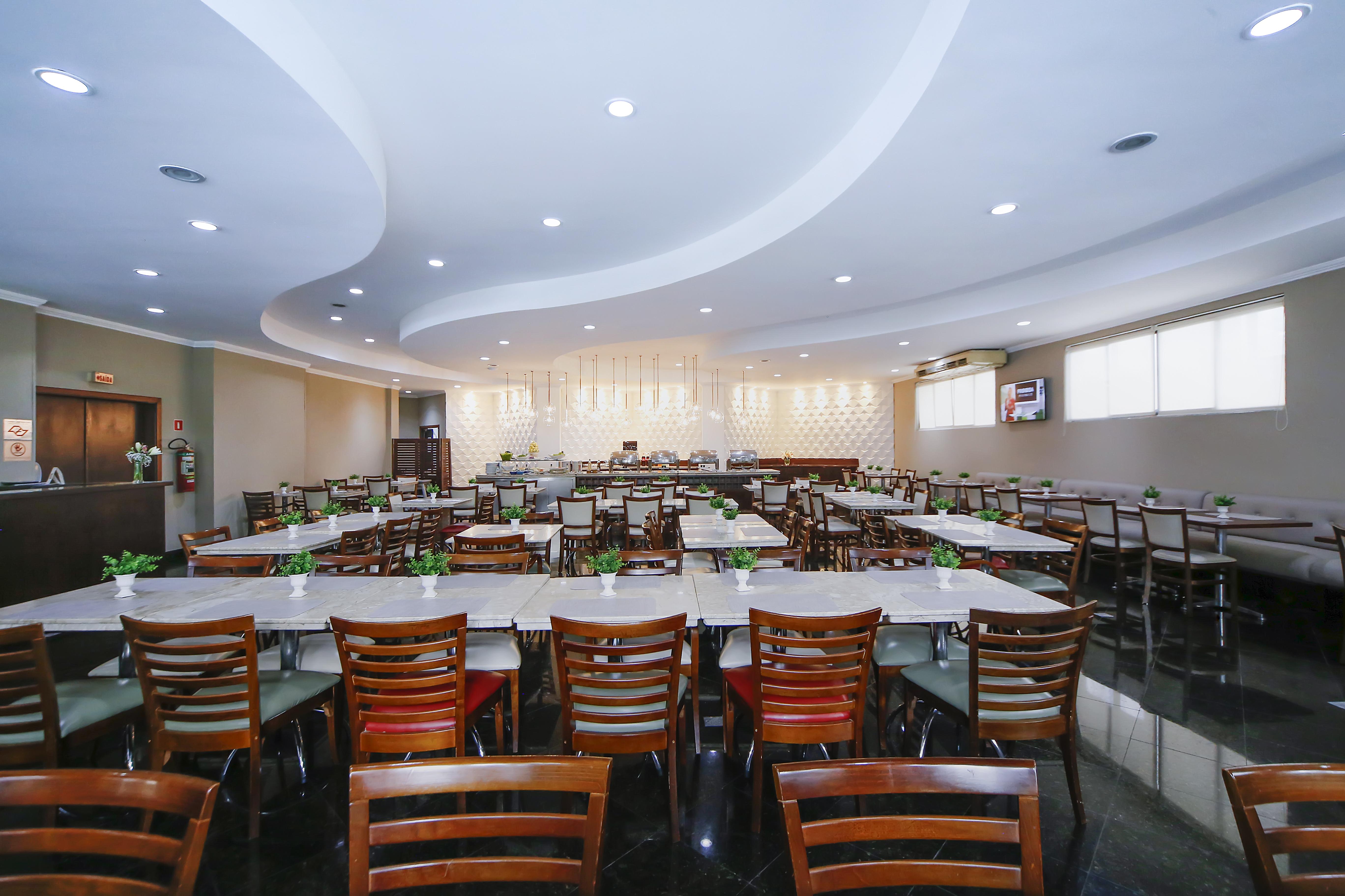 Grand Hotel Royal Sorocaba By Atlantica Kültér fotó