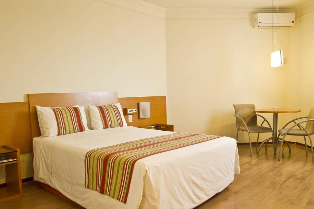 Grand Hotel Royal Sorocaba By Atlantica Kültér fotó